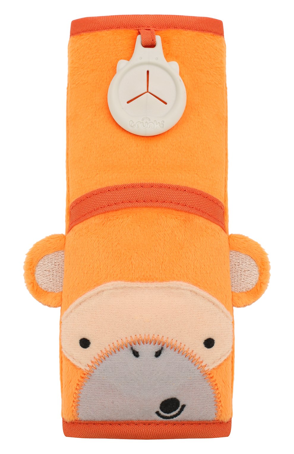 Накладка-чехол для ремня безопасности в авто TRUNKI, арт. 0107-GB01, фото 1