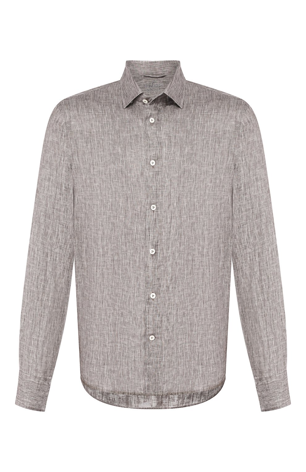 Льняная рубашка VAN LAACK, арт. LAD0N1-TFW/155967, фото 1