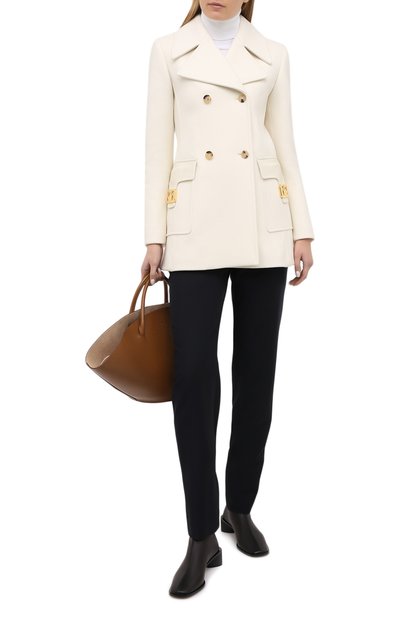 Шерстяной жакет LANVIN, арт. RW-JA737K-4724-H20, фото 2