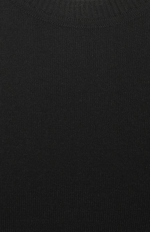 Пуловер Juun.J JW5451W01/5 Чёрный  JW5451W01/5 Фото 6