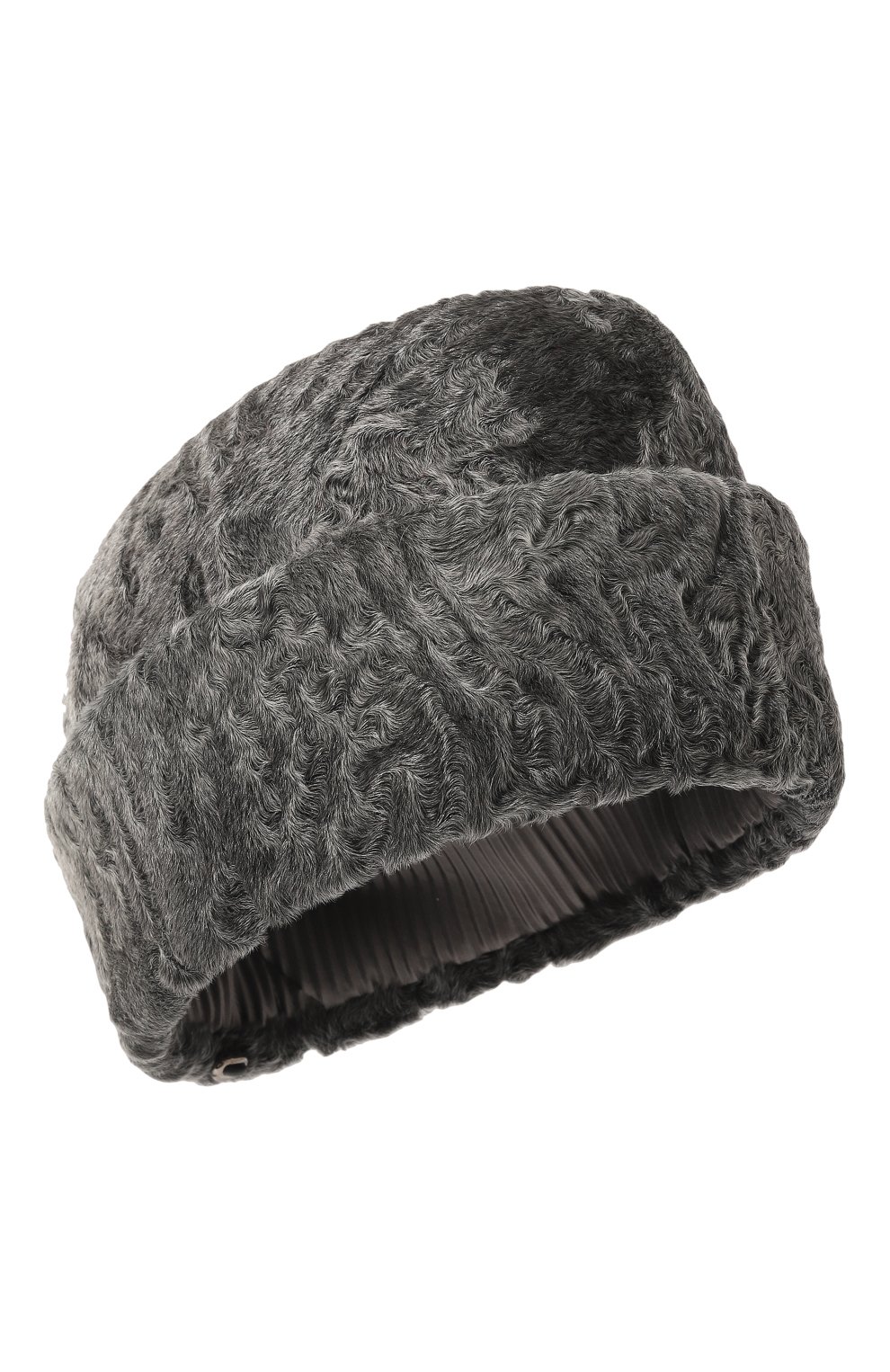 Шапка москвичка из каракульчи FURLAND, арт. 0023507810022200000, фото 1