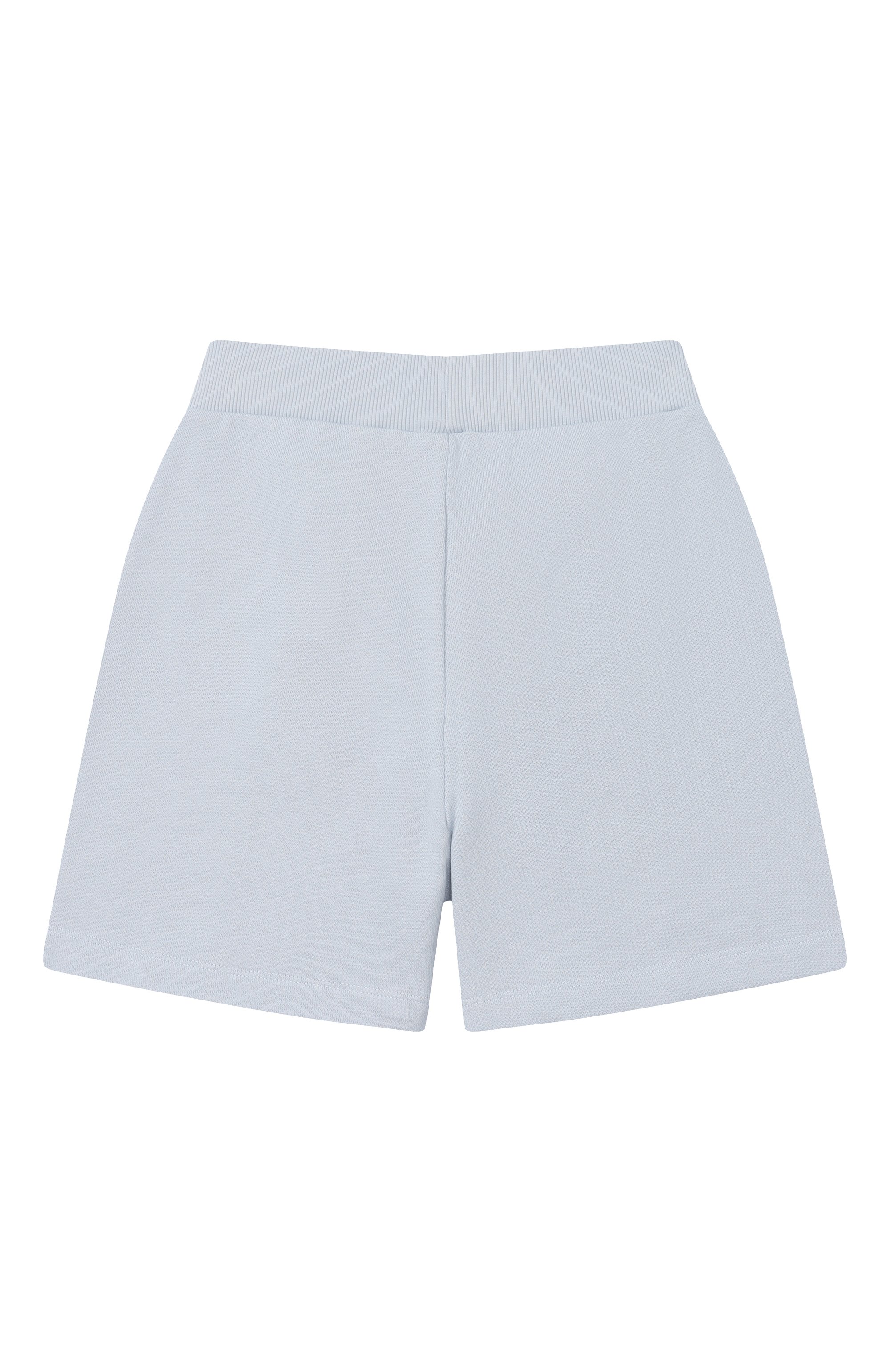 Хлопковые шорты BALMAIN, арт. BY6A09, фото 2