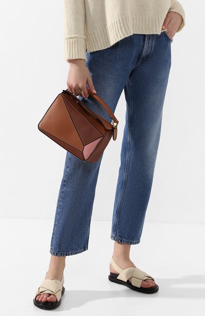 Сумка puzzle small LOEWE, арт. 322.300S21, фото 2