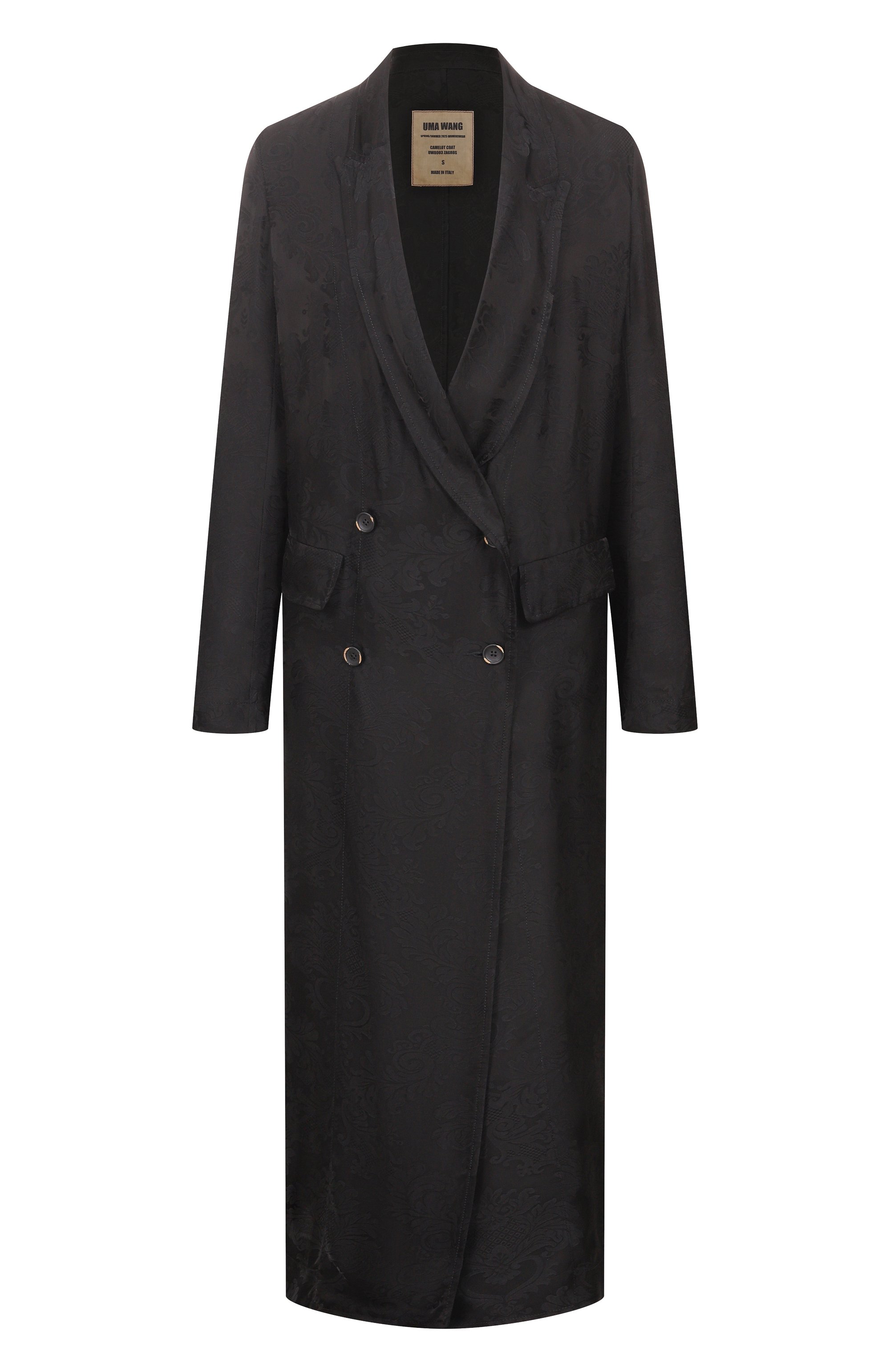 Пальто UMA WANG, арт. UW8003, фото 1