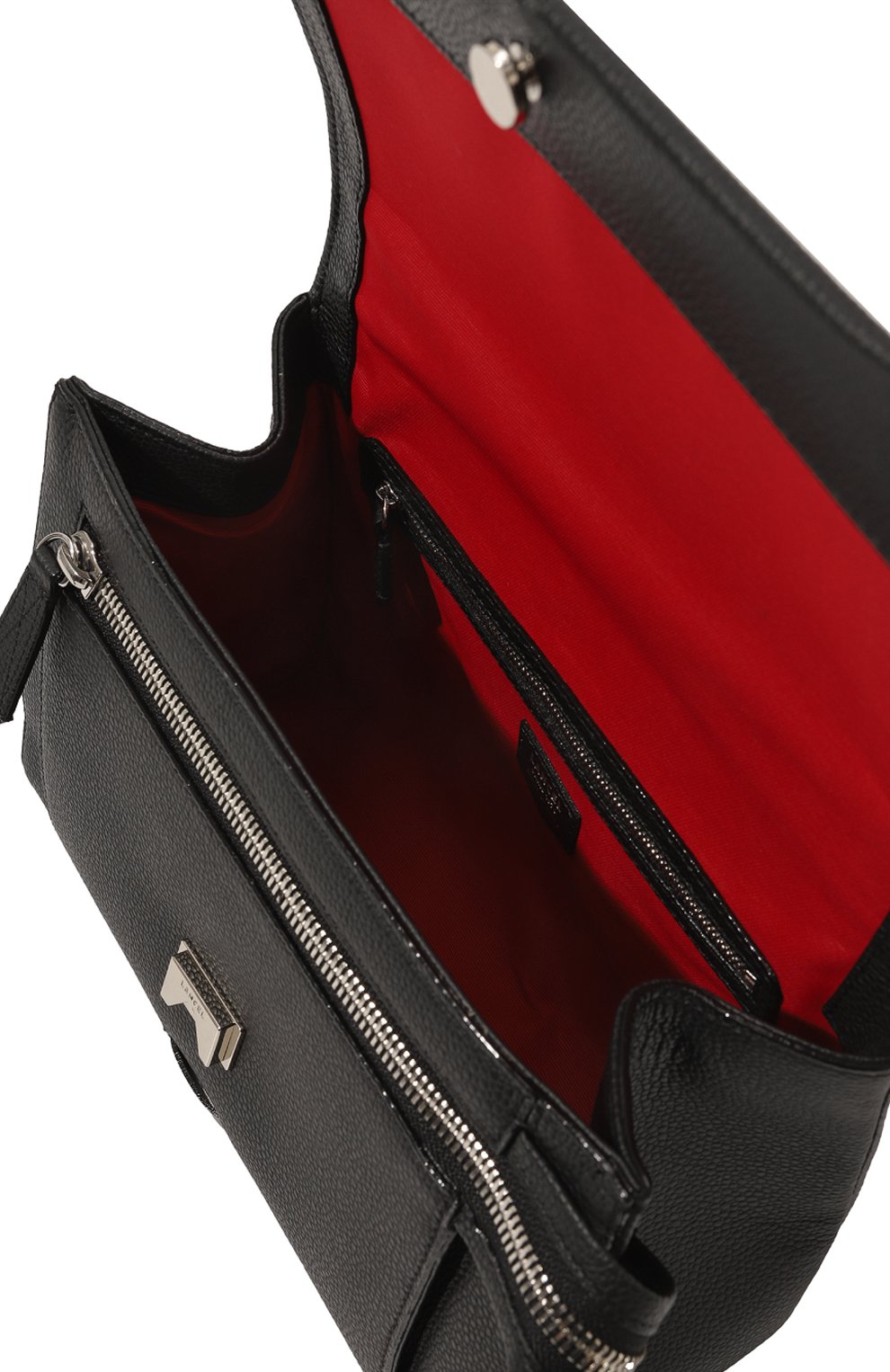 Сумка ninon large LANCEL, арт. A09223, фото 5