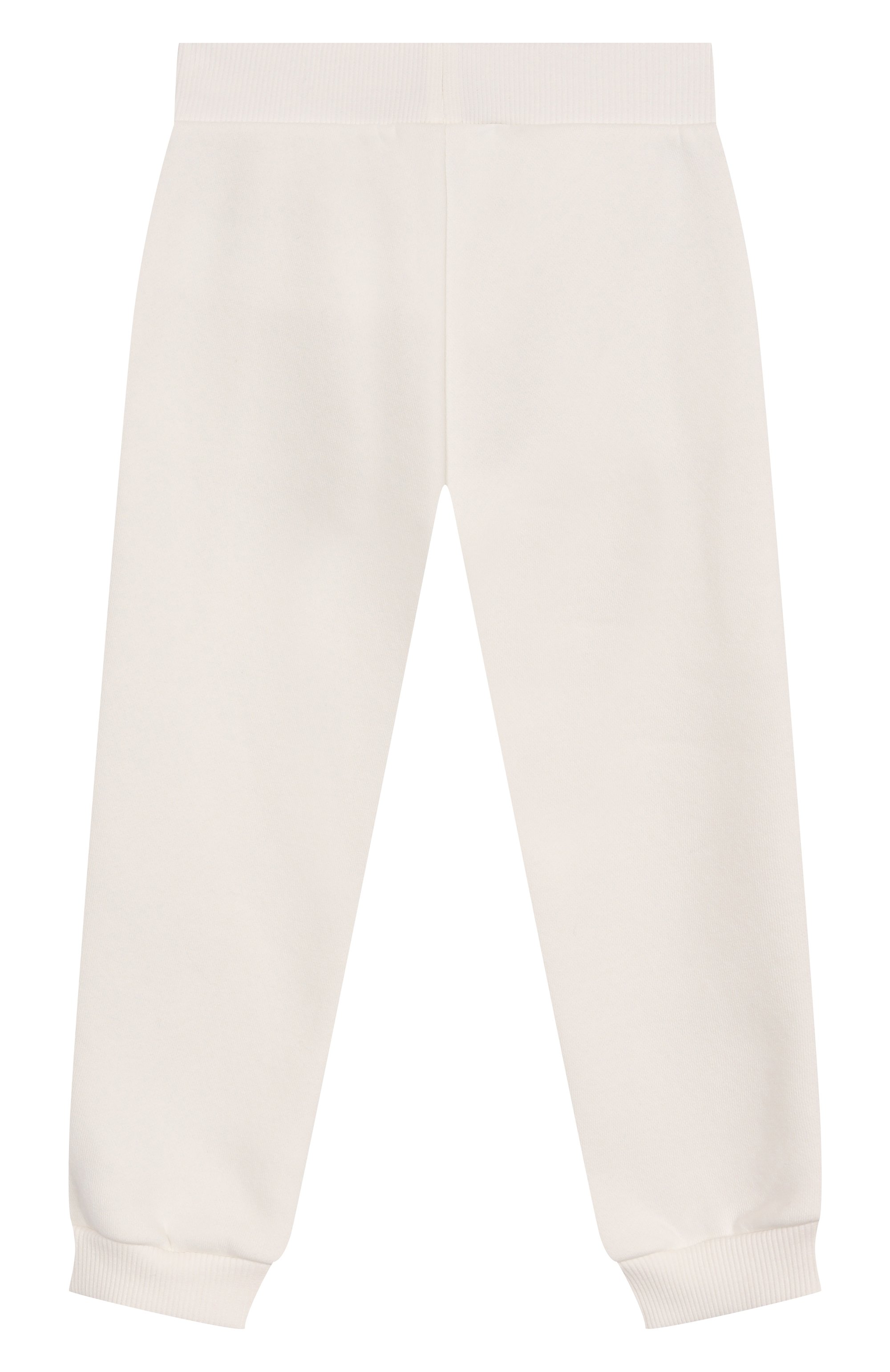 Комплект из свитшота и брюк MONNALISA, арт. 19F504, фото 5