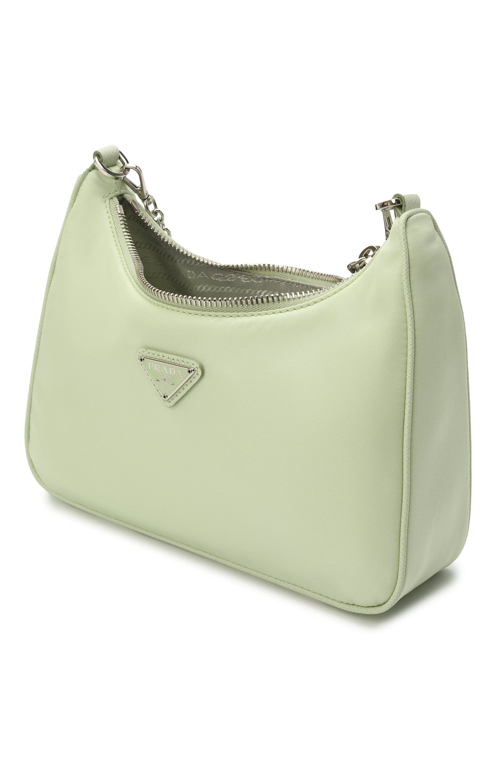 Сумка prada re-edition 2005 PRADA, арт. 1BH204-R064-F0934-V1L, фото 5