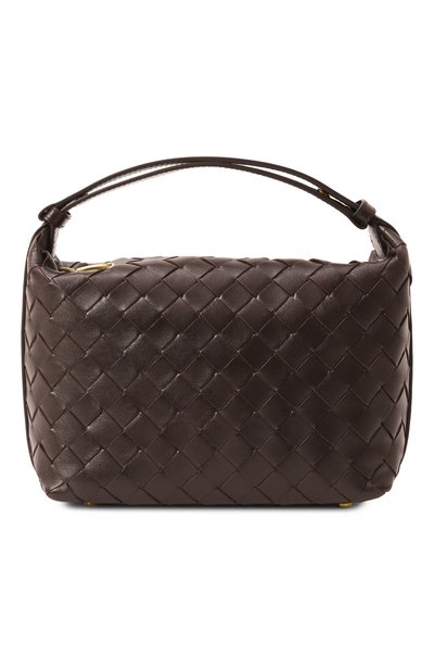Женская сумка wallace mini BOTTEGA VENETA, арт. 754443 V3IV1