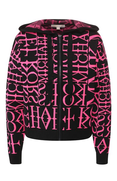 Женский кардиган из вискозы MICHAEL MICHAEL KORS, арт. MU96P035ZW