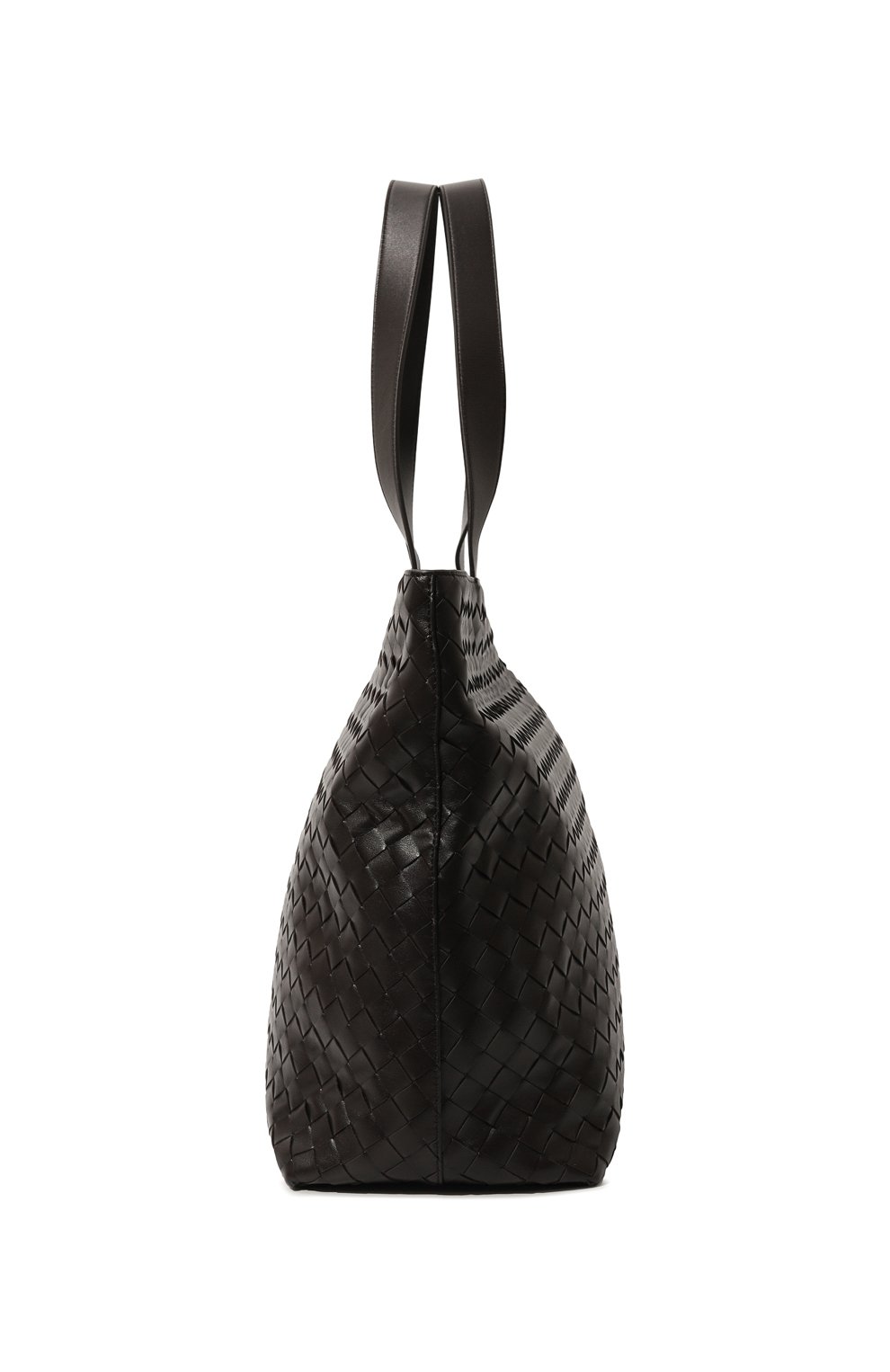Сумка-тоут zipped large BOTTEGA VENETA, арт. 786666/V2HL1, фото 4