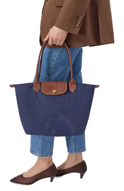 Сумка le pliage original medium LONGCHAMP, арт. L2605089/089, фото 2