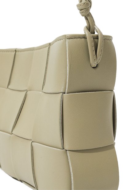 Сумка cassette BOTTEGA VENETA, арт. 730543/VCQC4, фото 3