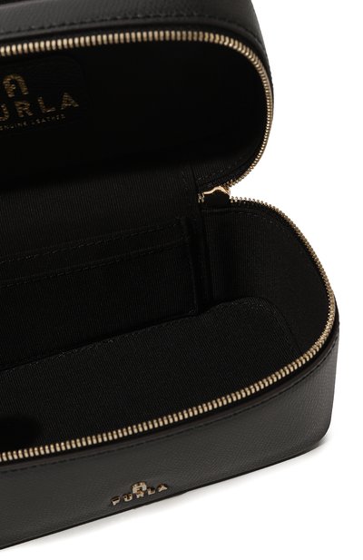 Кожаная косметичка camelia mini FURLA, арт. WE00361/ARE000, фото 5