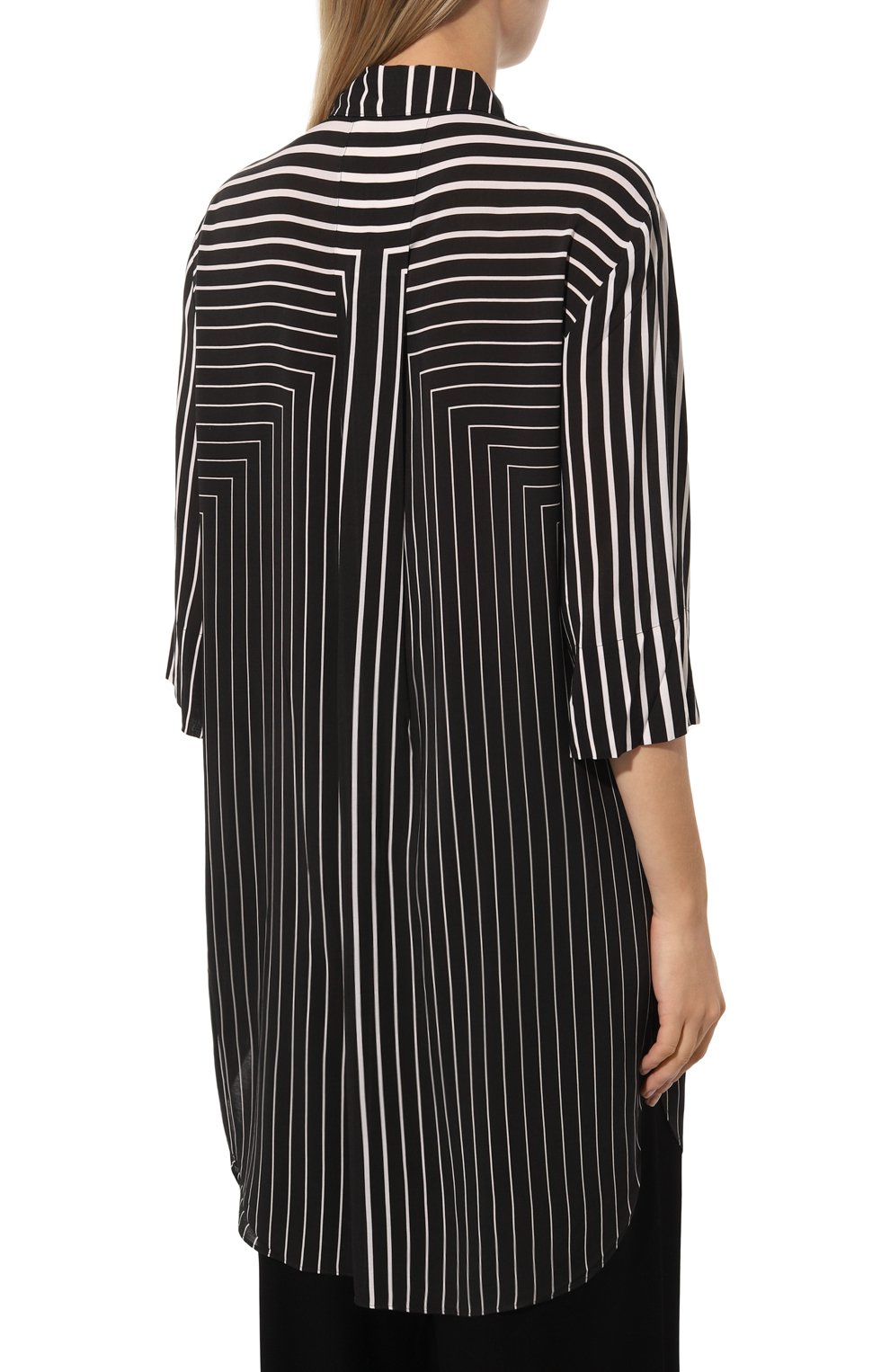 Туника из вискозы MARYAN MEHLHORN, арт. M3535529, фото 4