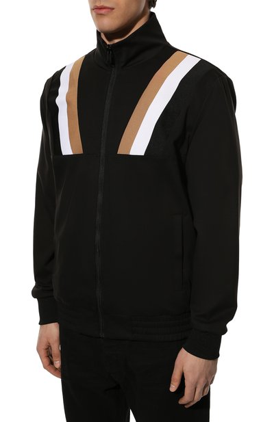 Двусторонняя толстовка BOSS, арт. 50467150, ф ото 3