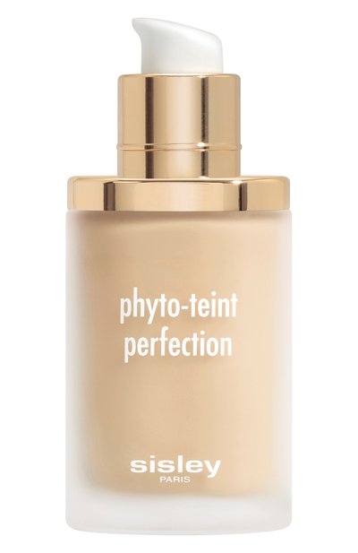 Устойчивый тональный фитокрем phyto-teint perfection, оттенок 1w1 (30ml) SISLEY, арт. 180639, фото 3