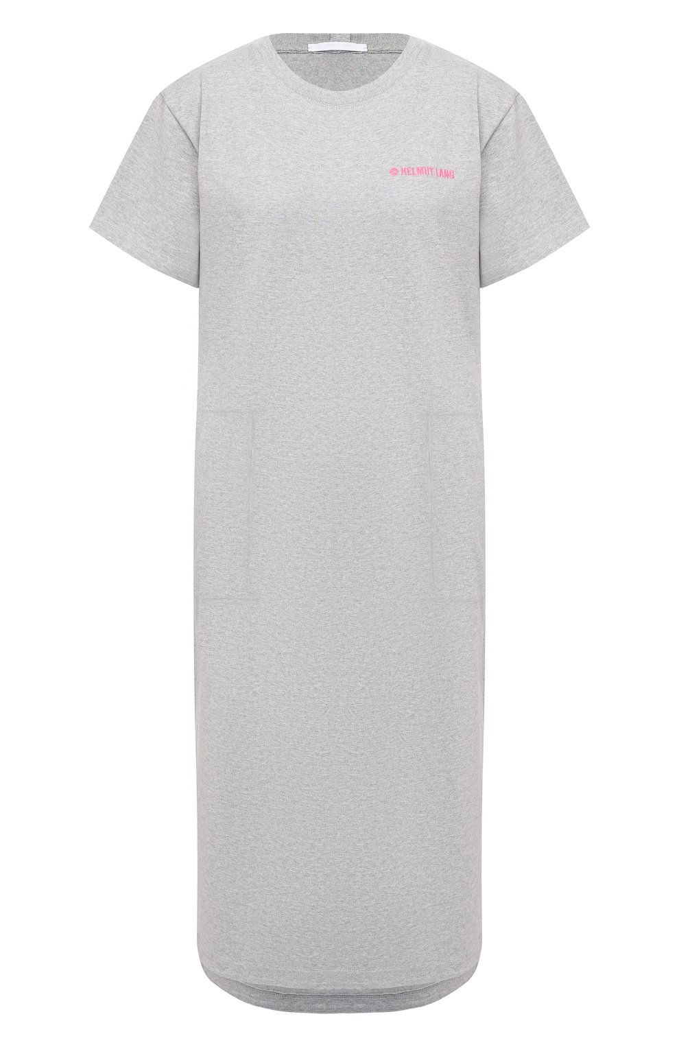 Хлопковое платье HELMUT LANG, арт. K10DW601, фото 1