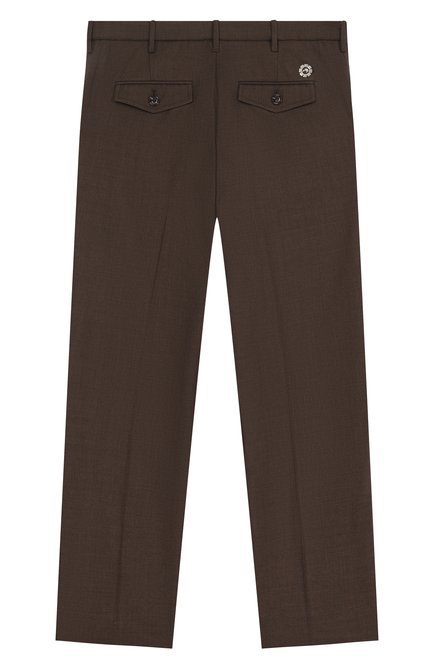 Шерстяные брюки STEFANO RICCI JUNIOR, арт. Y1T90000A1/W609