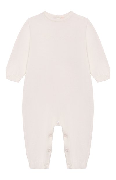 Хлопковый песочник BLUMARINE, арт. BNTU026C/FL105