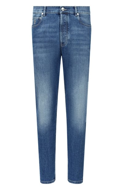 Мужские джинсы iconic fit BRUNELLO CUCINELLI, арт. M283P01090