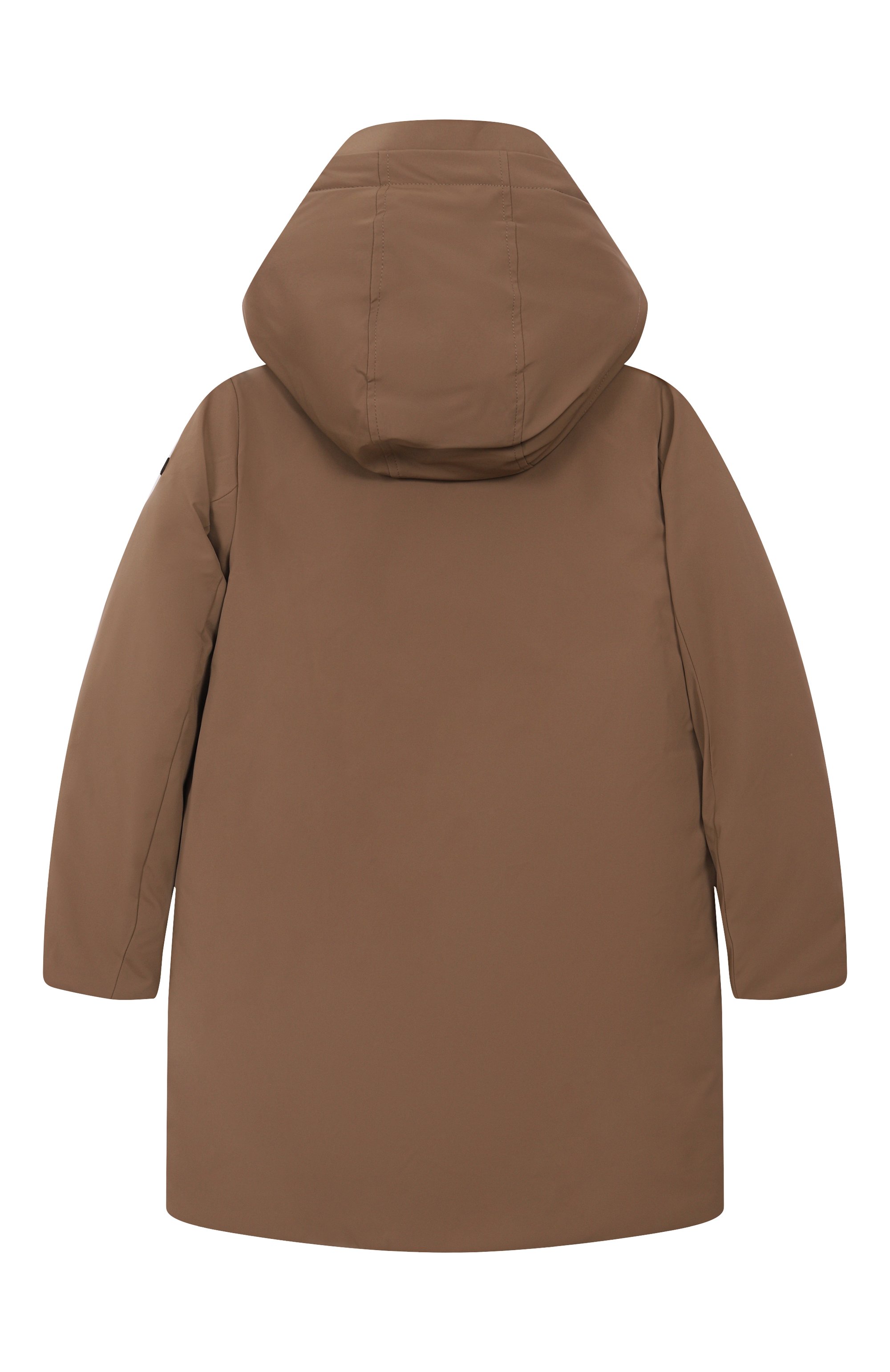 Утепленная парка AI RIDERS, арт. CK783RTDNA5, фото 2