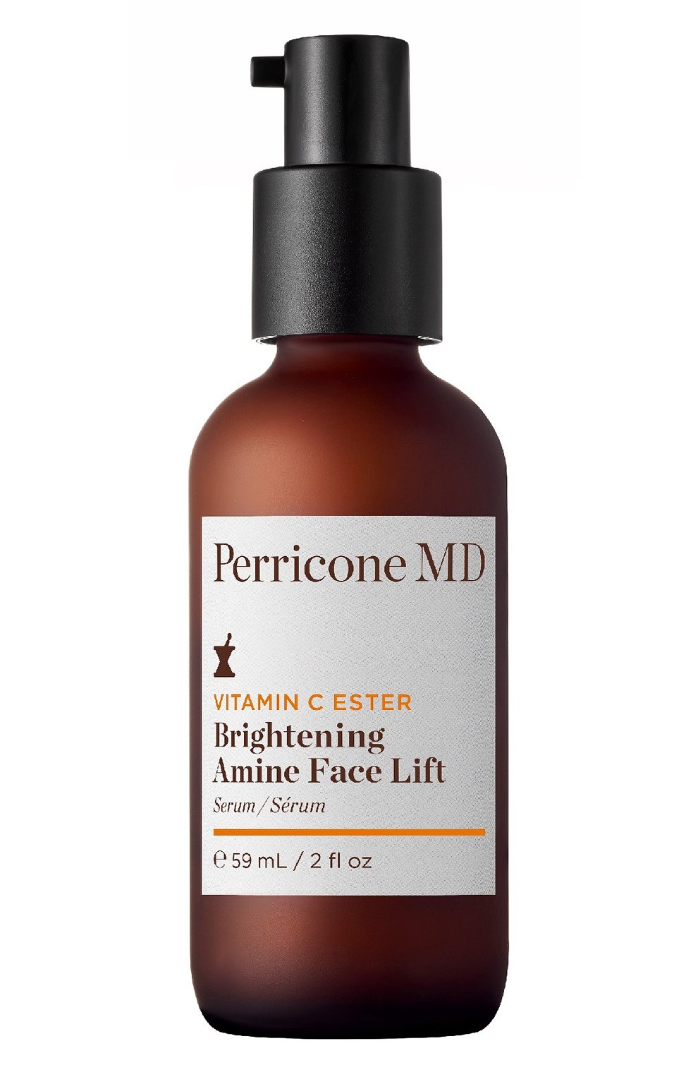 Восстанавливающая сияние и разглаживающая сыворотка vitamin c ester (59ml) PERRICONE MD, арт. 5060746524609, фото 1