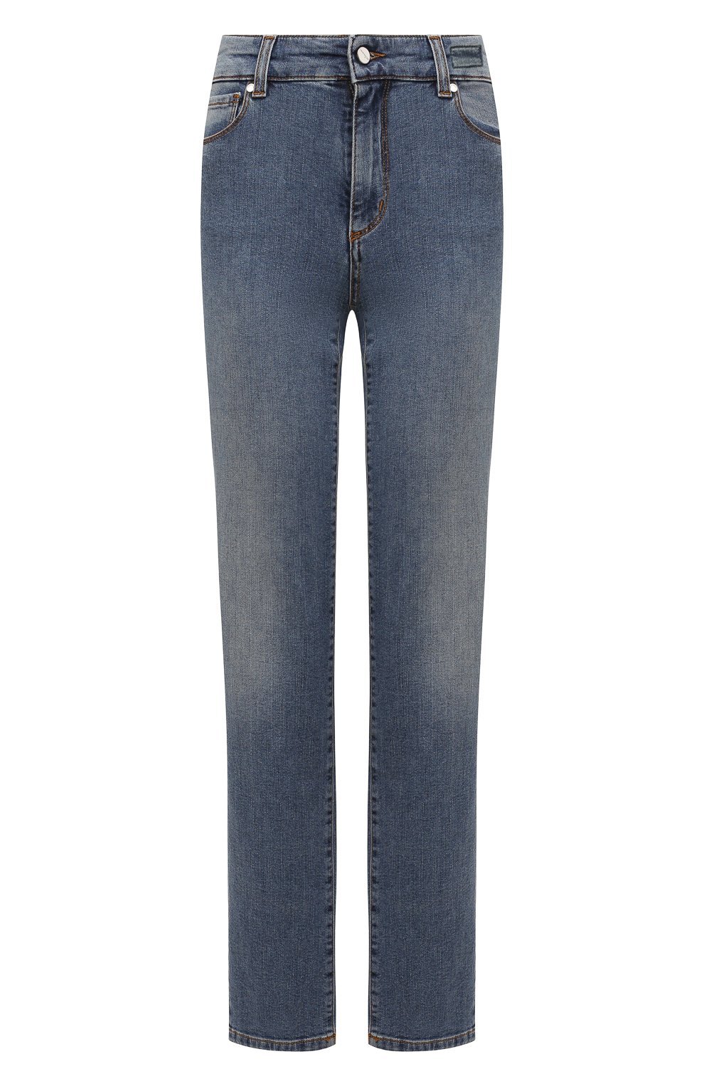 Джинсы KITON, арт. DJ53105/X0856A, фото 1