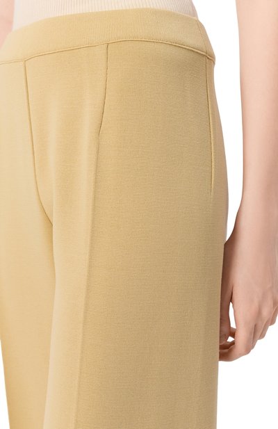 Шерстяные брюки MRZ, арт. FW25-0005, фото 5