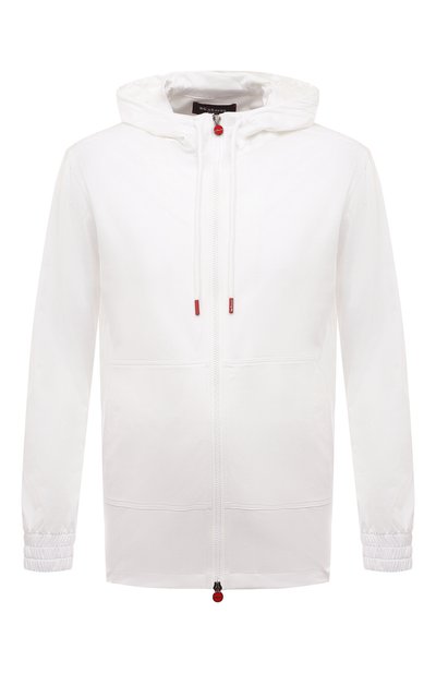 Хлопковая толстовка KITON, арт. UMC010K06R4912, фото 1