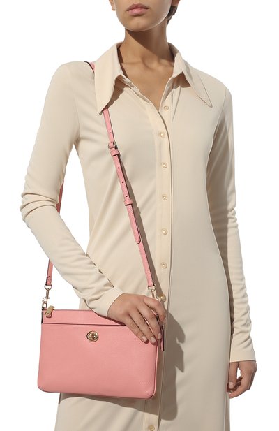 Сумка polly COACH, арт. C3376, фото 2