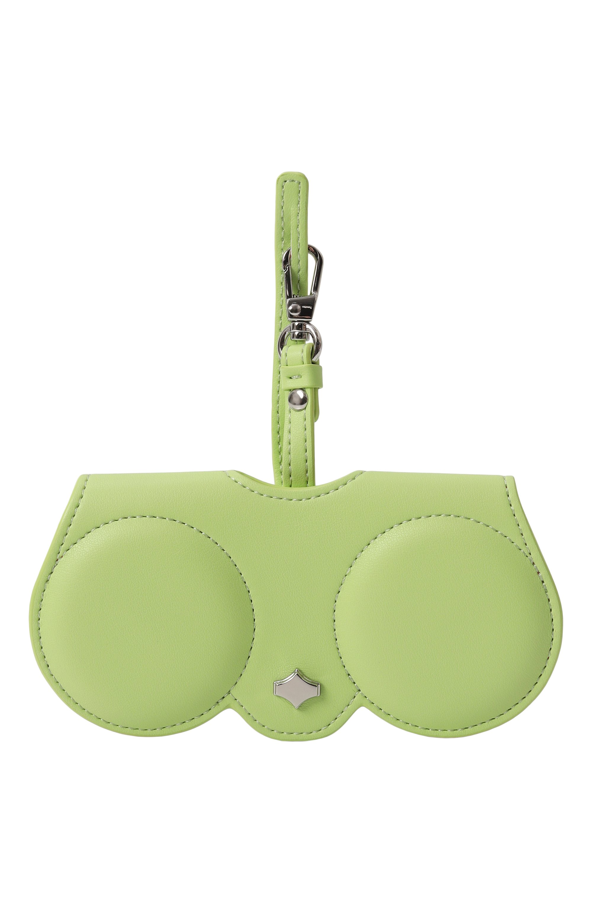 Футляр для очков ANY DI, арт. SP101652 LIME, фото 1