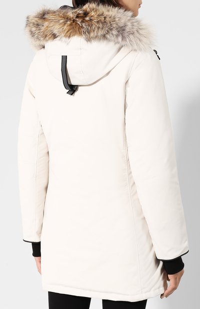 Парка rosemont CANADA GOOSE, арт. 3030L, фото 4