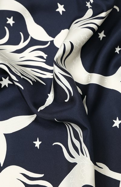 Шелковая повязка на голову VALENTINO, арт. TW2EH006/TGW, фото 3