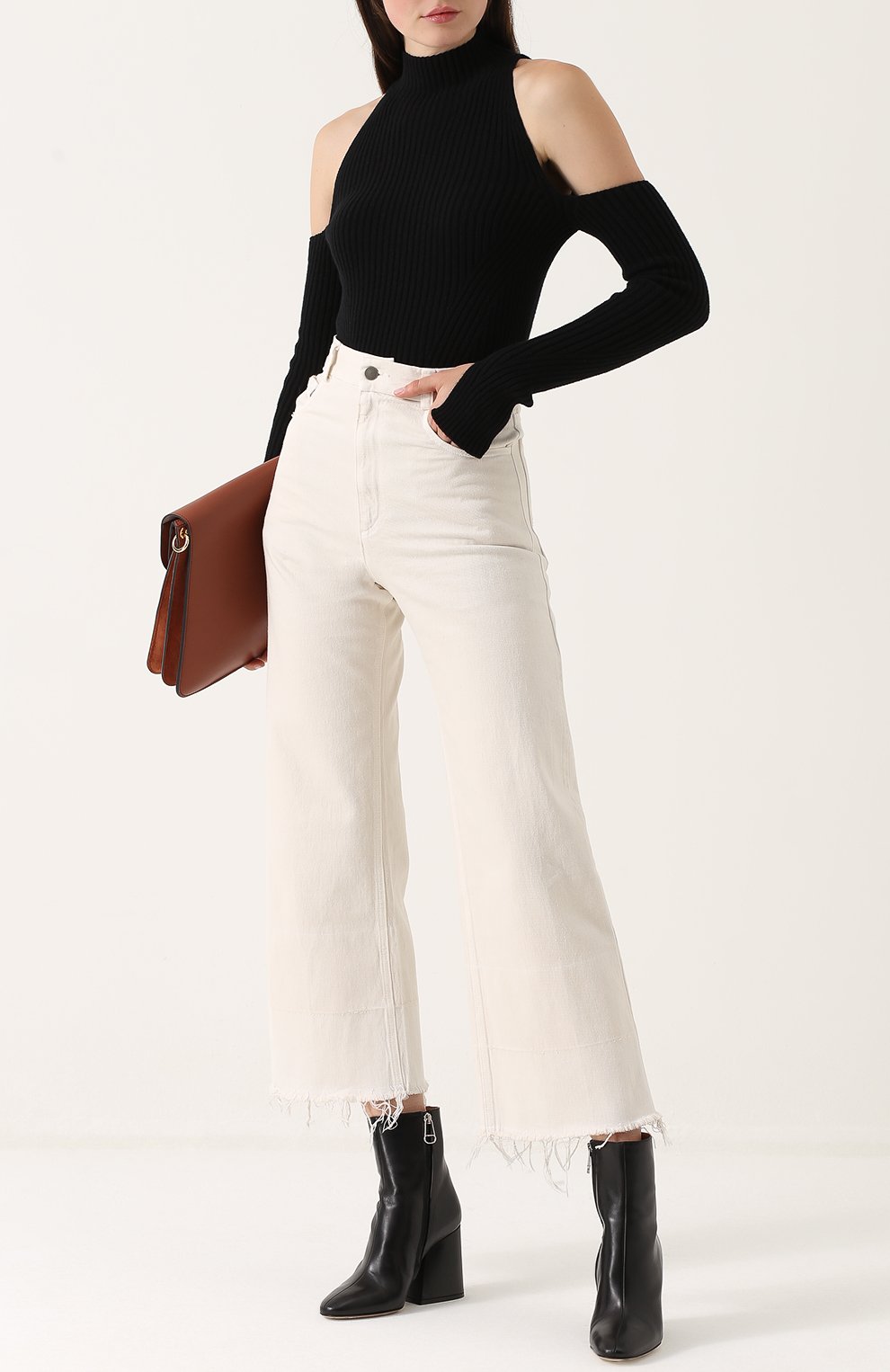 Джинсы RACHEL COMEY, арт. 37-502R DENIM, фото 2