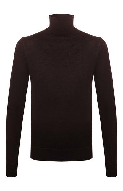 Мужской водолазка из кашемира и шелка MVST, арт. BM18-302PLG0