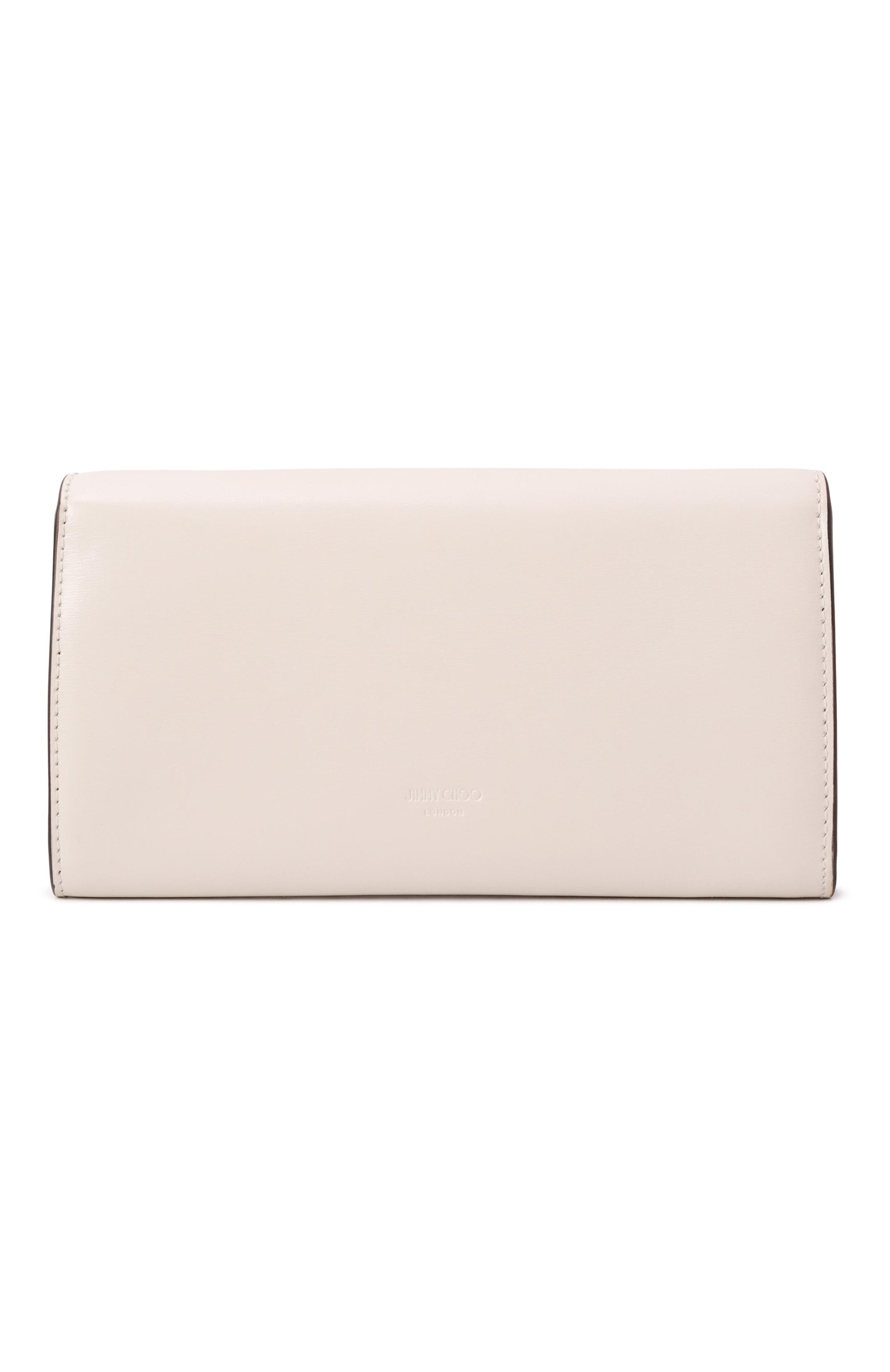 Клатч avenue JIMMY CHOO, арт. AVENUE WALLET/CHAIN/RAM, фото 6