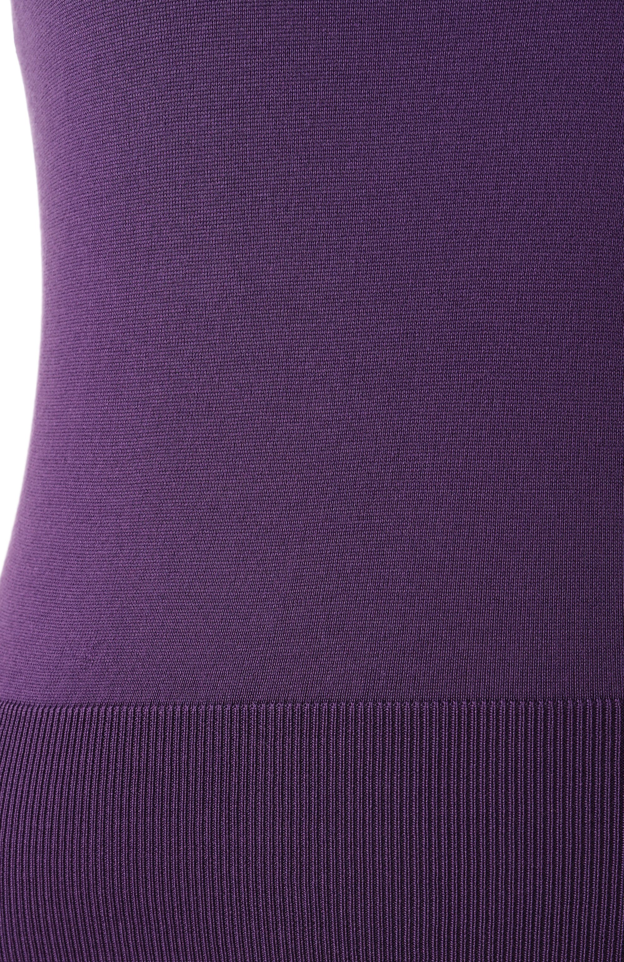 Шелковый топ DOLCE & GABBANA, арт. FXT04T/JBSKY, фото 6