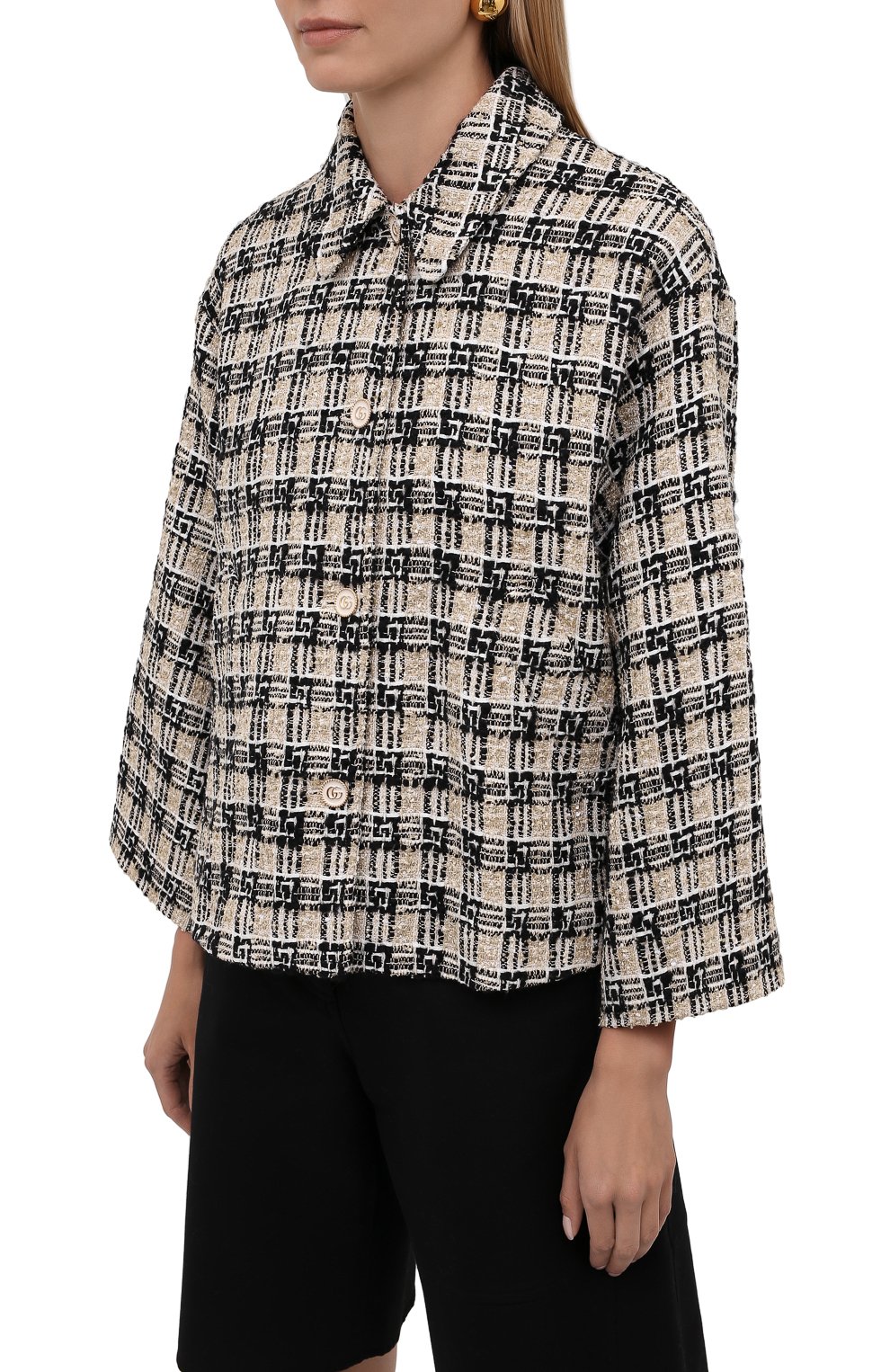 Жакет GUCCI, арт. 657984/ZAGLP, фото 3