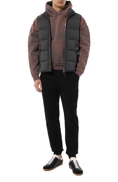 Хлопковые джоггеры ICEBERG, арт. B022/6341, фото 2