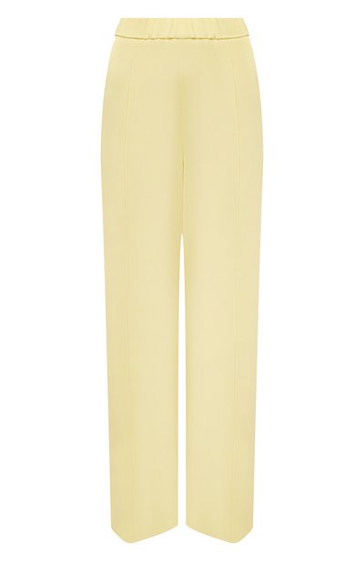 Брюки из вискозы JIL SANDER, арт. J02KA0122/J65090, фото 1