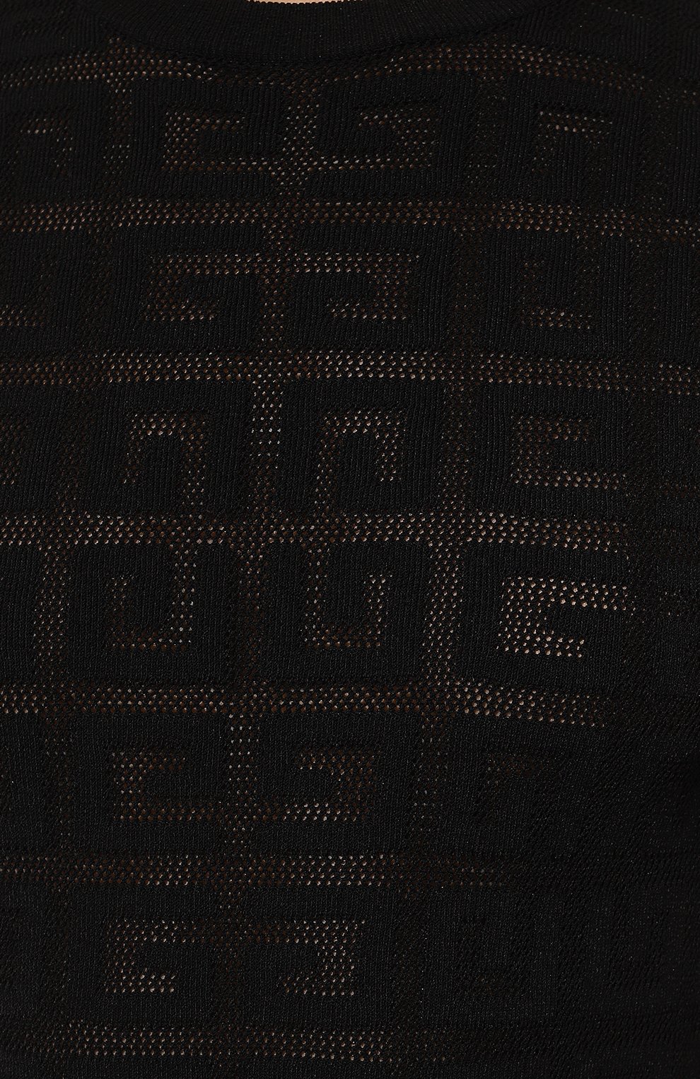 Пуловер из вискозы GIVENCHY, арт. BW90FJ/4ZAQ, фото 5