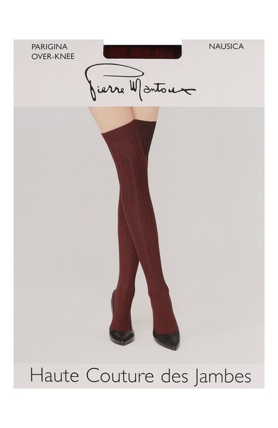 Кашемировые чулки PIERRE MANTOUX, арт. 822255, фото 1