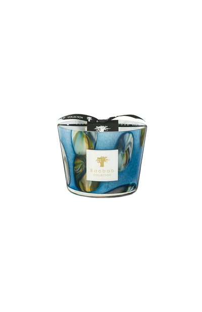 Свеча oceania max 10 tingari (500g) BAOBAB, арт. 5415198508866, фото 1