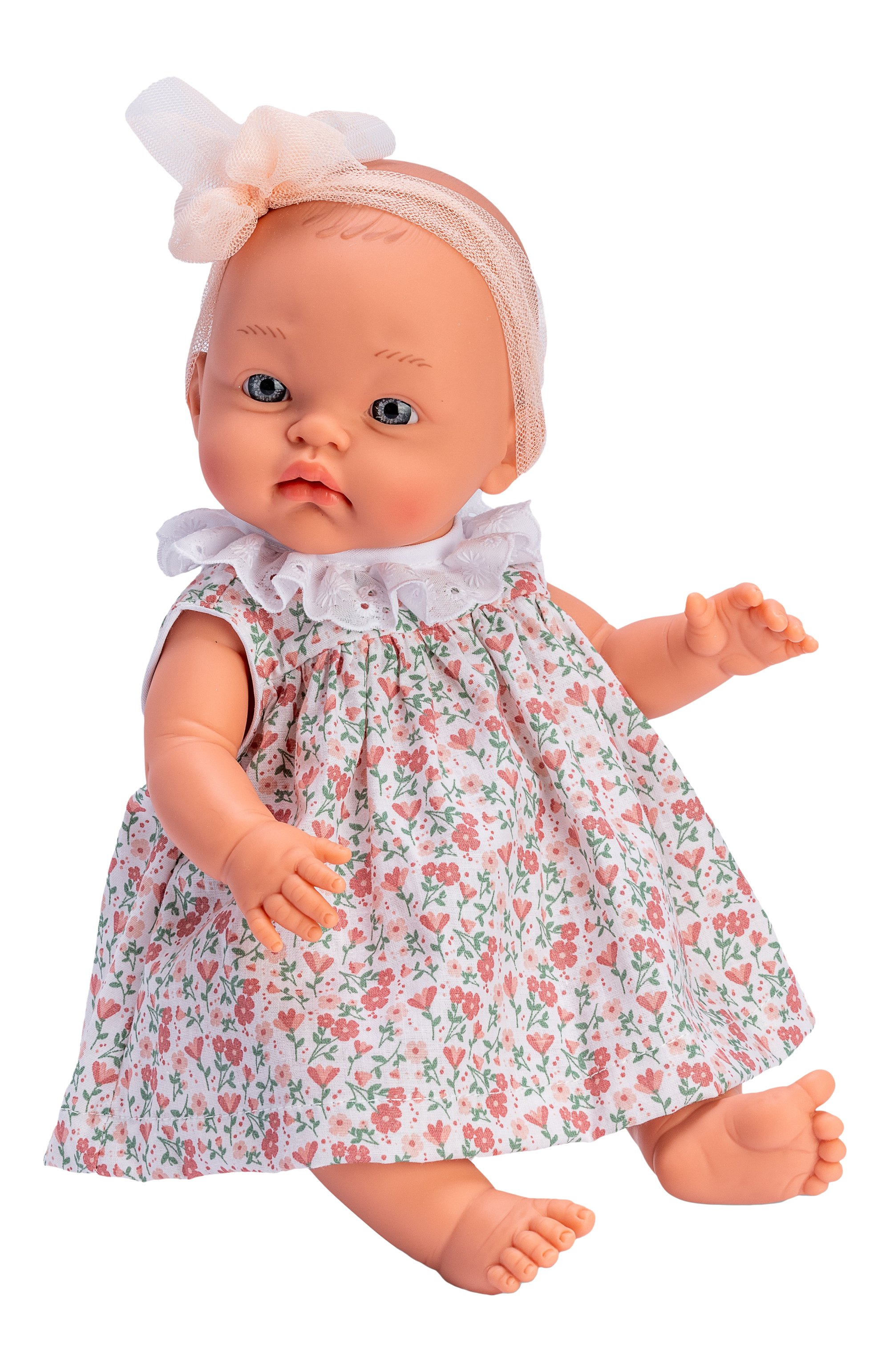 Кукла-пупсик алексия ASI, арт. 527410, фото 1