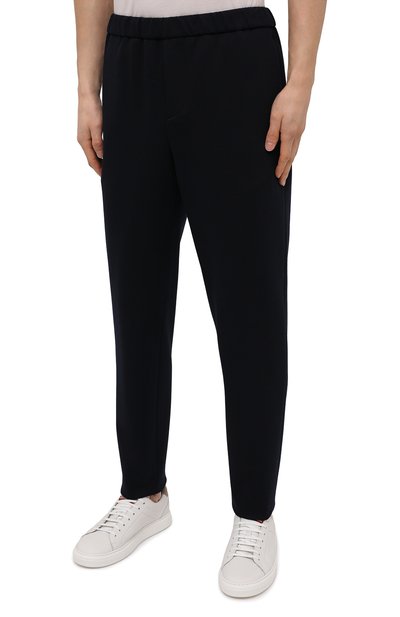 Шерстяные брюки LORO PIANA, арт. FAL5619, фото 3