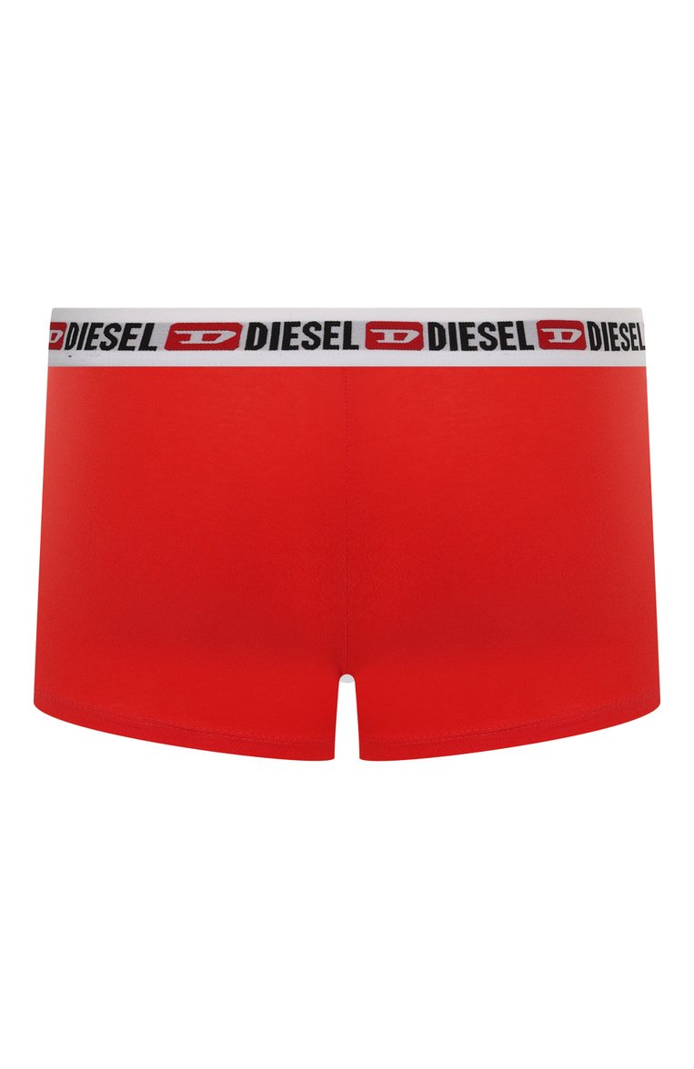 Комплект из трех боксеров DIESEL, арт. 00SAB2/0AMAL, фото 1