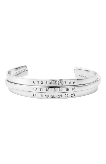 Женский браслет MM6, арт. SM6UY0095 P6627