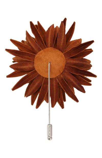 Брошь FLOWER ME, арт. MASTR-LT031010S, фото 2