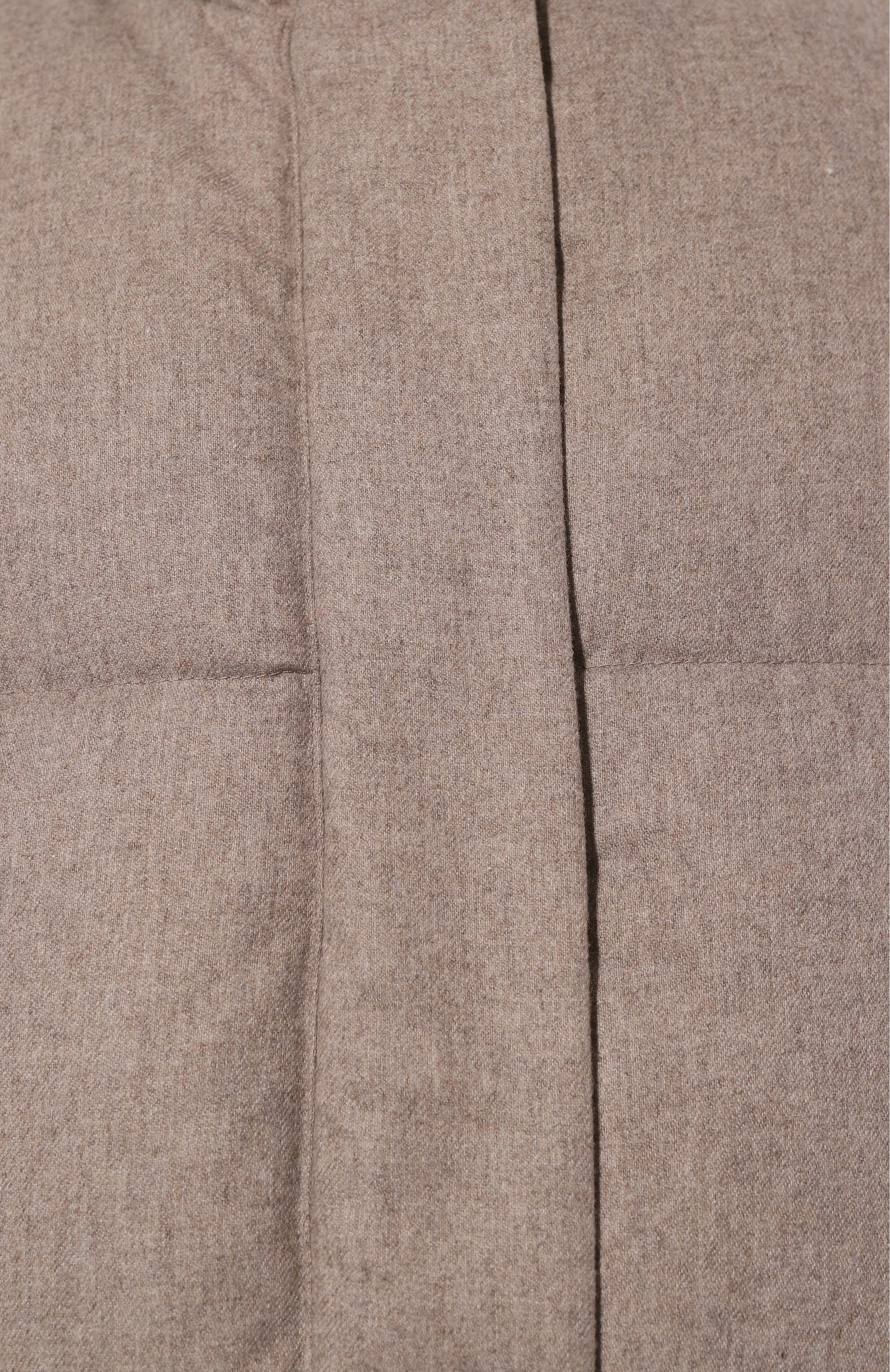 Пуховый жилет HETREGO, арт. 8N741/CAR0L, фото 5