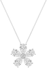 Кулон MERCURY, арт. MP18723/WG/FL0.40, фото 2